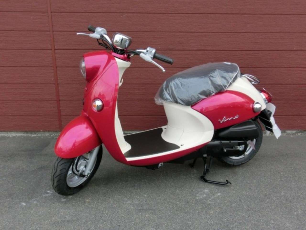 ビーノ 4スト 新車 ヤマハ B 中古バイク情報はbbb