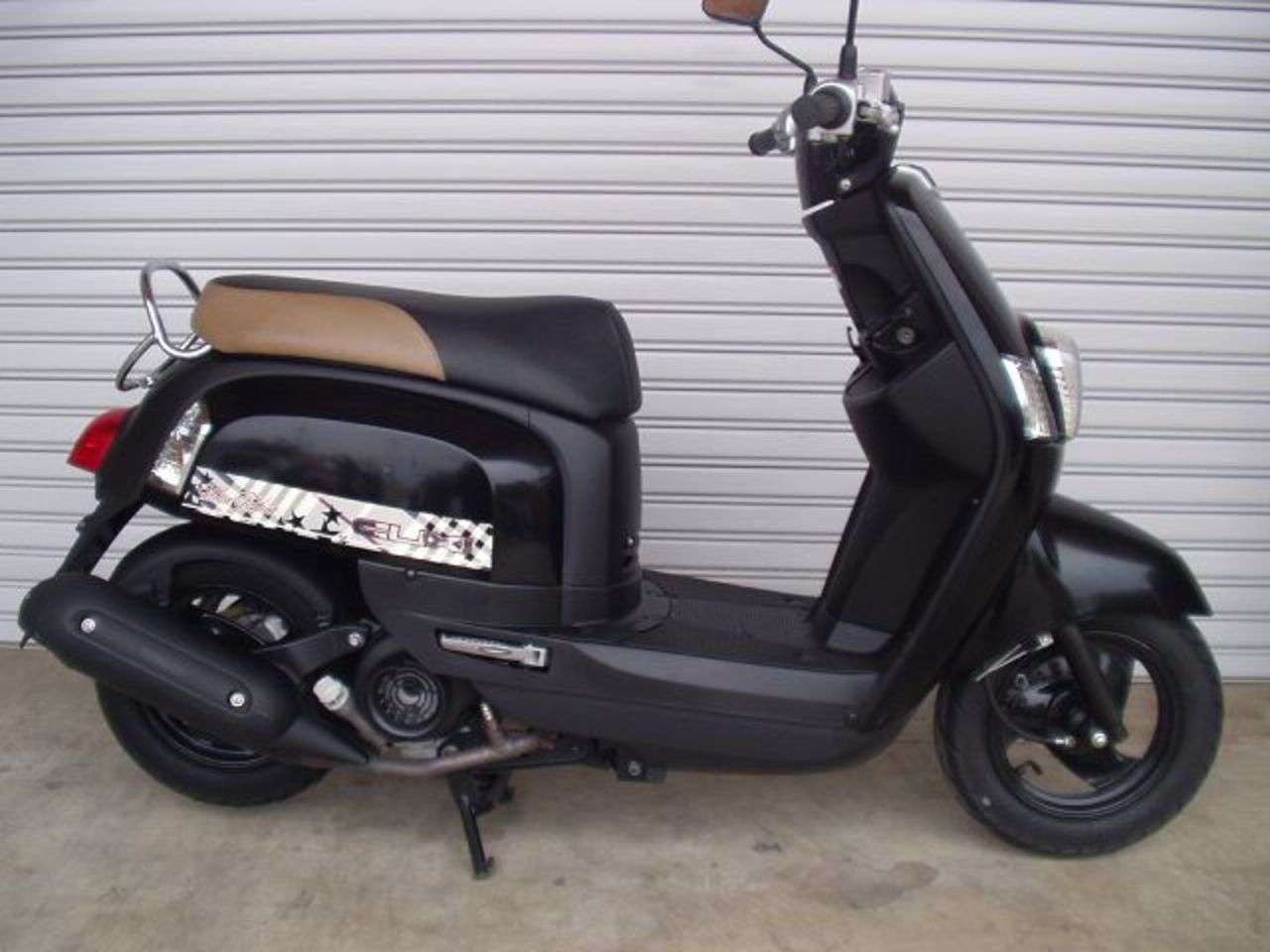 ｃｕｘｉ ヤマハ B0443 中古バイク情報はbbb