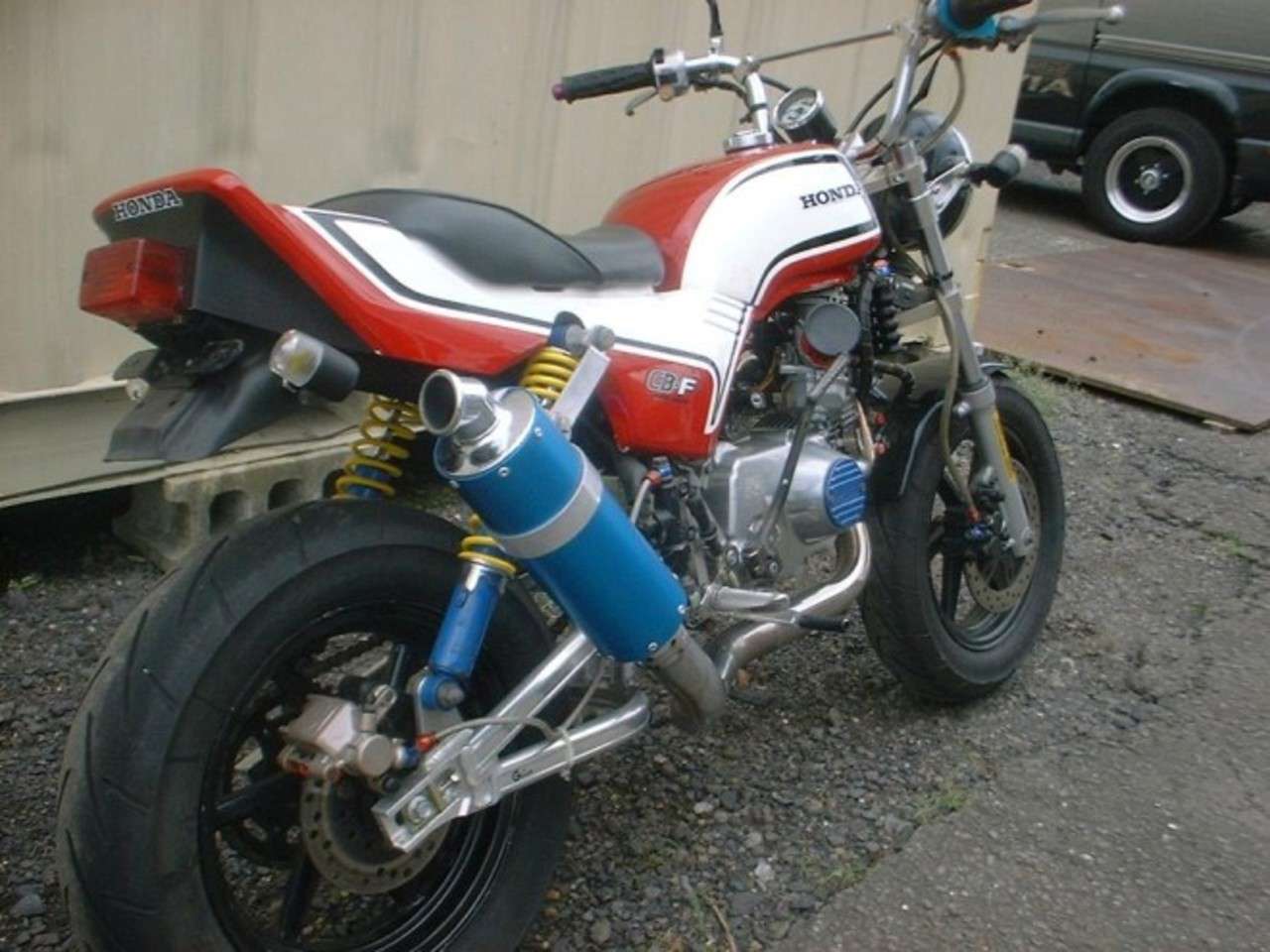 モンキー Monkey ホンダ B 中古バイク情報はbbb モンキー Monkey ホンダ B 中古バイク情報はbbb