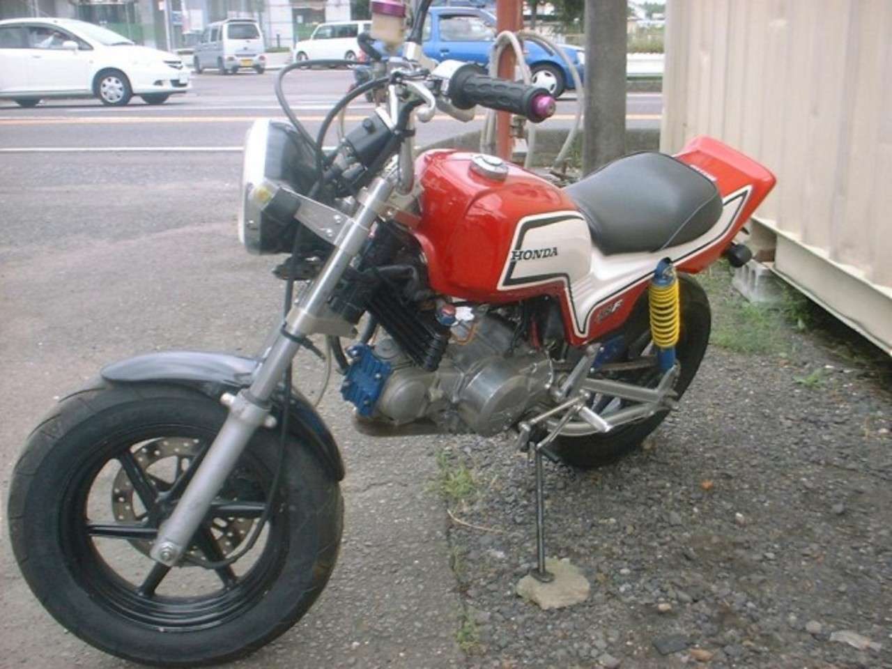 モンキー Monkey ホンダ B 中古バイク情報はbbb モンキー Monkey ホンダ B 中古バイク情報はbbb
