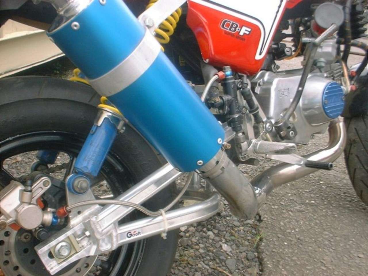 モンキー Monkey ホンダ B 中古バイク情報はbbb モンキー Monkey ホンダ B 中古バイク情報はbbb