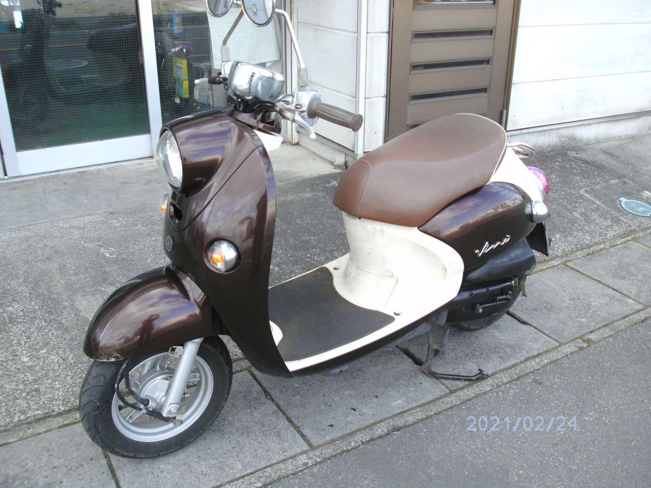 リード110 ホンダ B 中古バイク情報はbbb