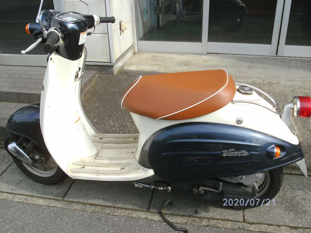 ヴェルデ スズキ B 中古バイク情報はbbb