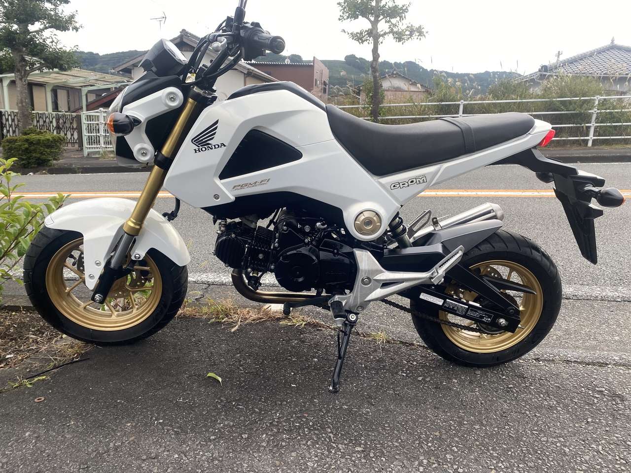 グロム ホンダ B 中古バイク情報はbbb グロム ホンダ B 中古バイク情報はbbb