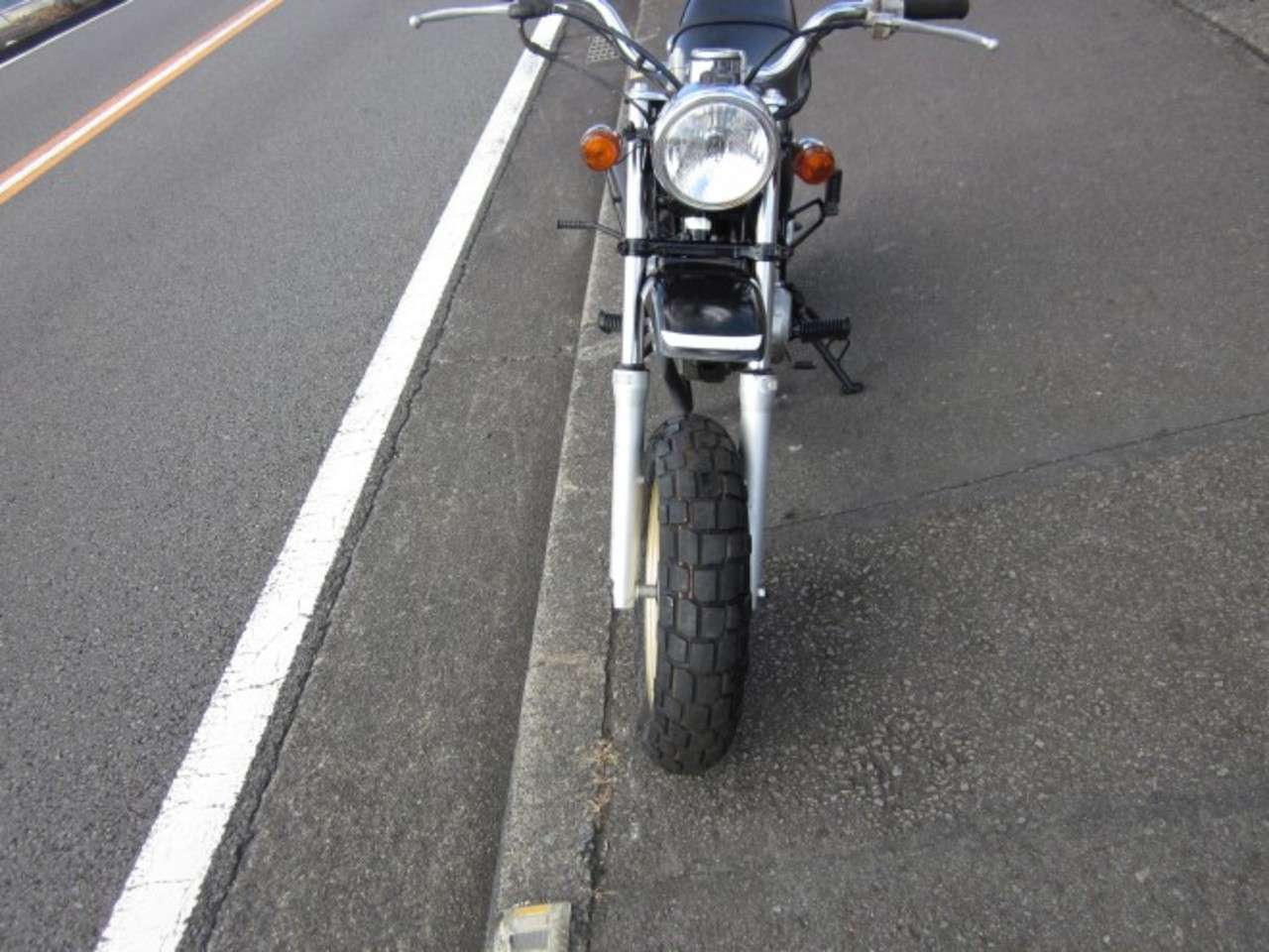 エイプ100 Ape ホンダ B 中古バイク情報はbbb エイプ100 Ape ホンダ B 中古バイク情報はbbb