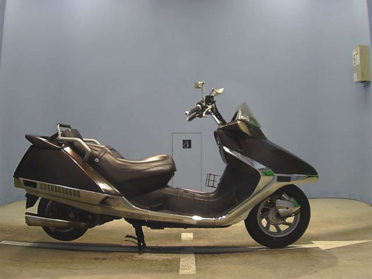 フュージョンx ホンダ B0243 中古バイク情報はbbb