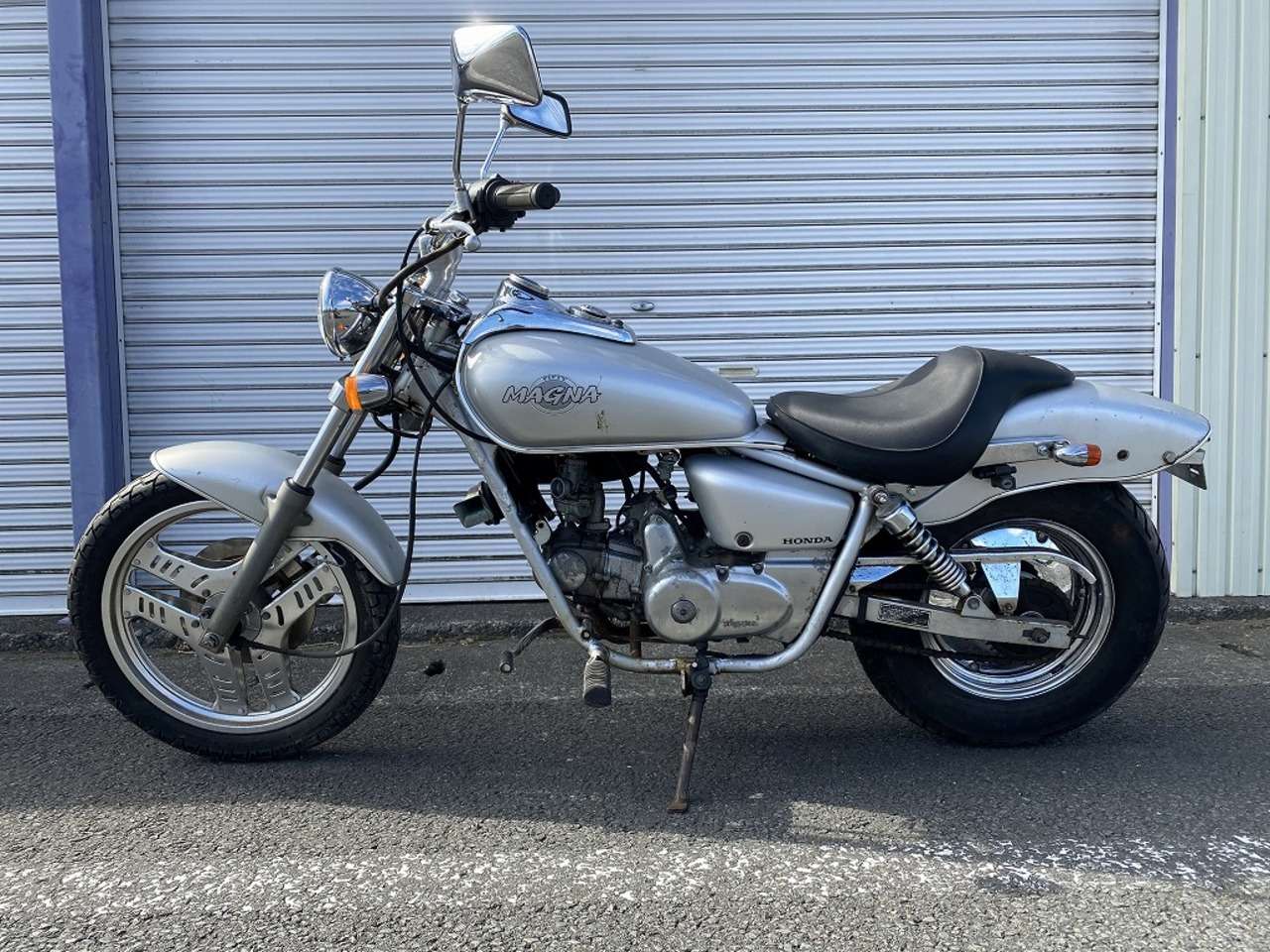 ｍａｇｎａ ｆｉｆｔｙ ホンダ B 中古バイク情報はbbb