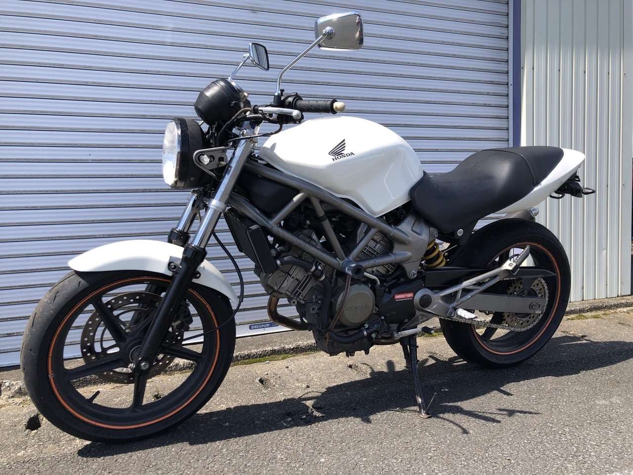 ｖｔｒ２５０ ホンダ B 中古バイク情報はbbb
