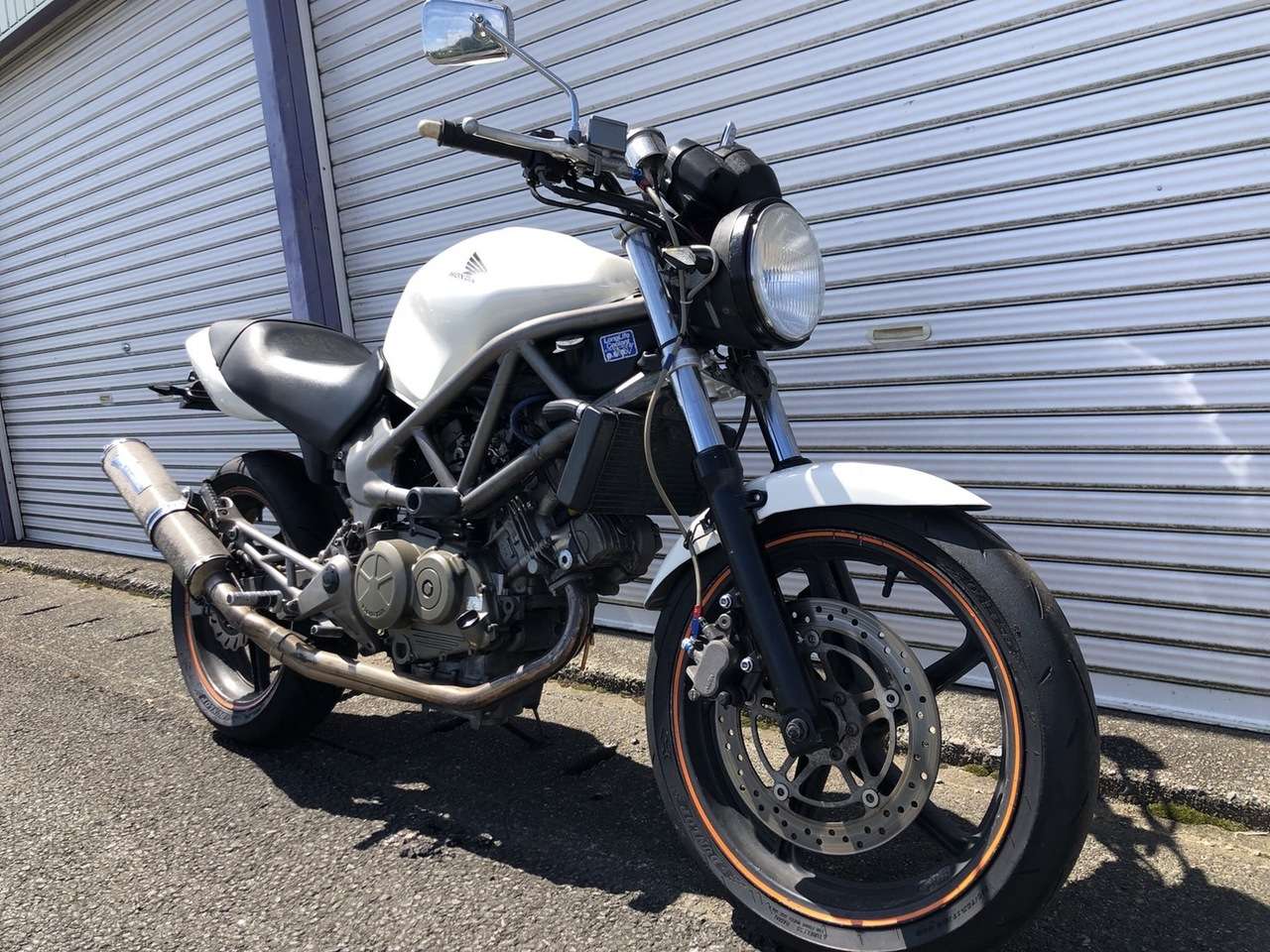 ｖｔｒ２５０ ホンダ B 中古バイク情報はbbb