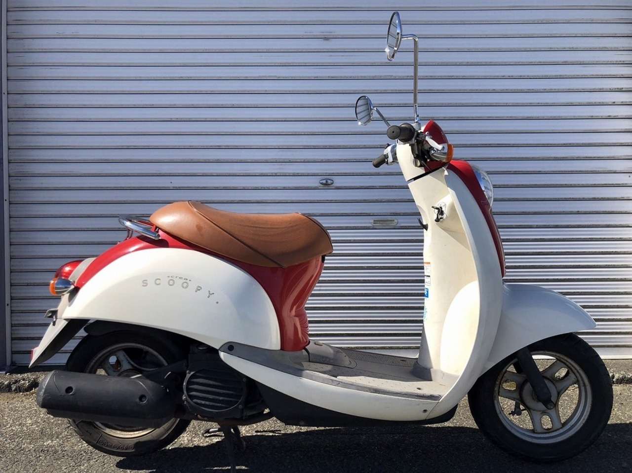 クレアスクーピー ホンダ B 中古バイク情報はbbb クレアスクーピー ホンダ B 中古バイク情報はbbb