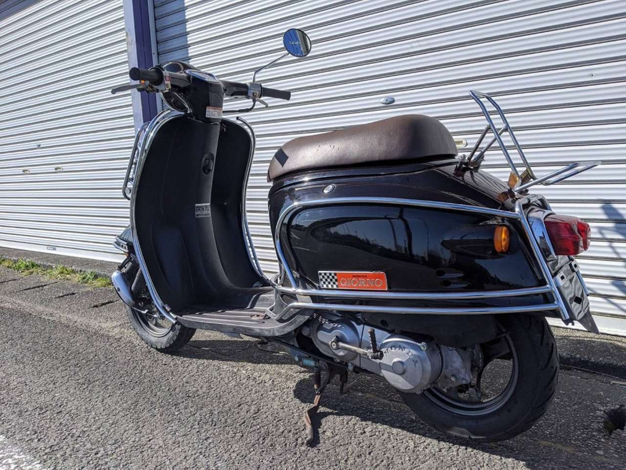 ジョルノ フルオプション ホンダ B 中古バイク情報はbbb ジョルノ フルオプション ホンダ B 中古バイク情報はbbb