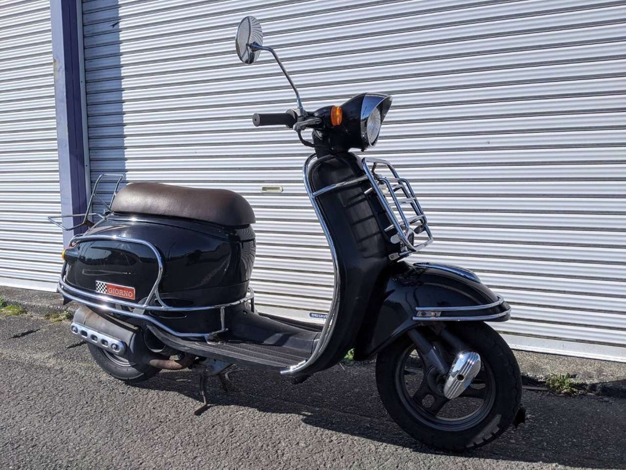 ジョルノ フルオプション ホンダ B 中古バイク情報はbbb ジョルノ フルオプション ホンダ B 中古バイク情報はbbb