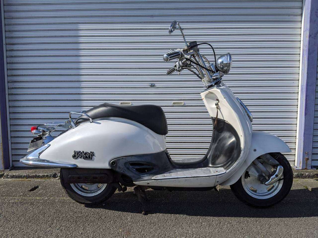 ジョーカー５０ ホンダ B 中古バイク情報はbbb