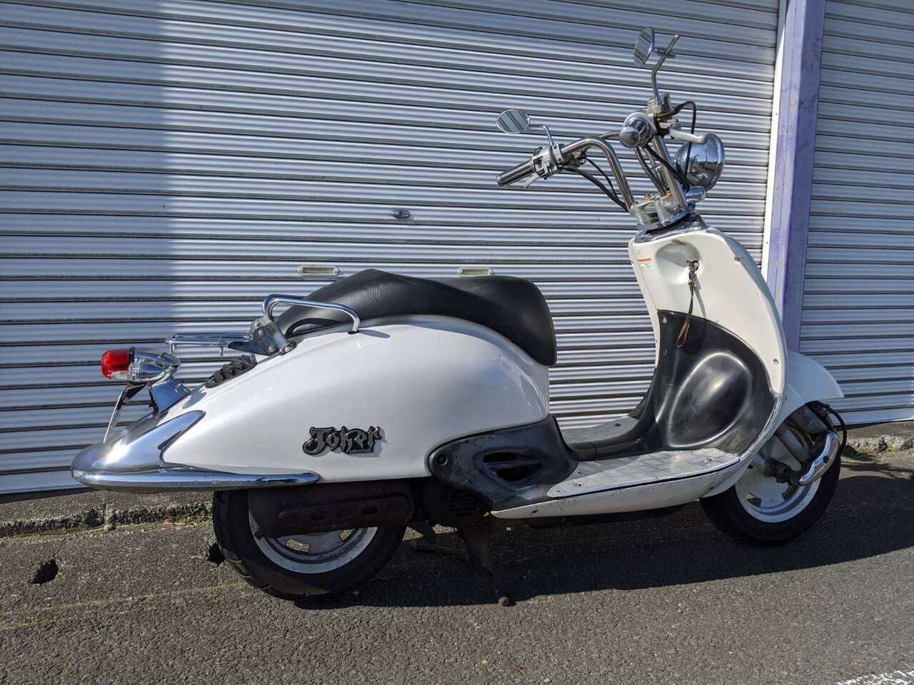 ジョーカー５０ ホンダ B 中古バイク情報はbbb