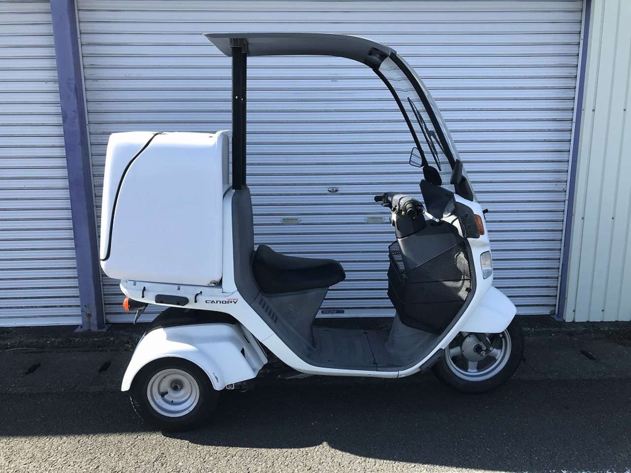 ジャイロキャノピー ミニカー登録済 ホンダ B 中古バイク情報はbbb ジャイロキャノピー ミニカー登録済 ホンダ B 中古バイク情報はbbb