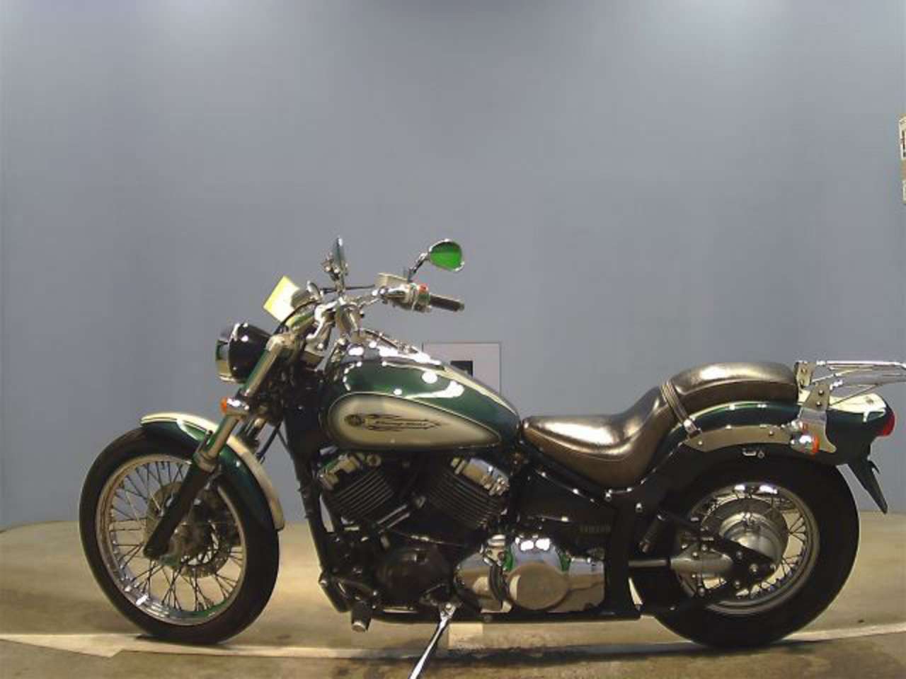 ドラッグスター400 ヤマハ B0211 中古バイク情報はbbb ドラッグスター400 ヤマハ B0211 中古バイク情報はbbb