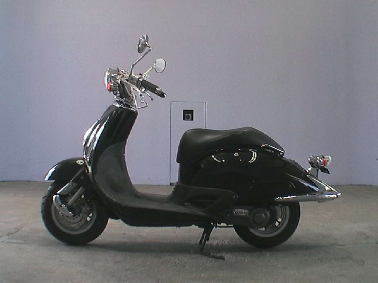 Honda joker 50cc