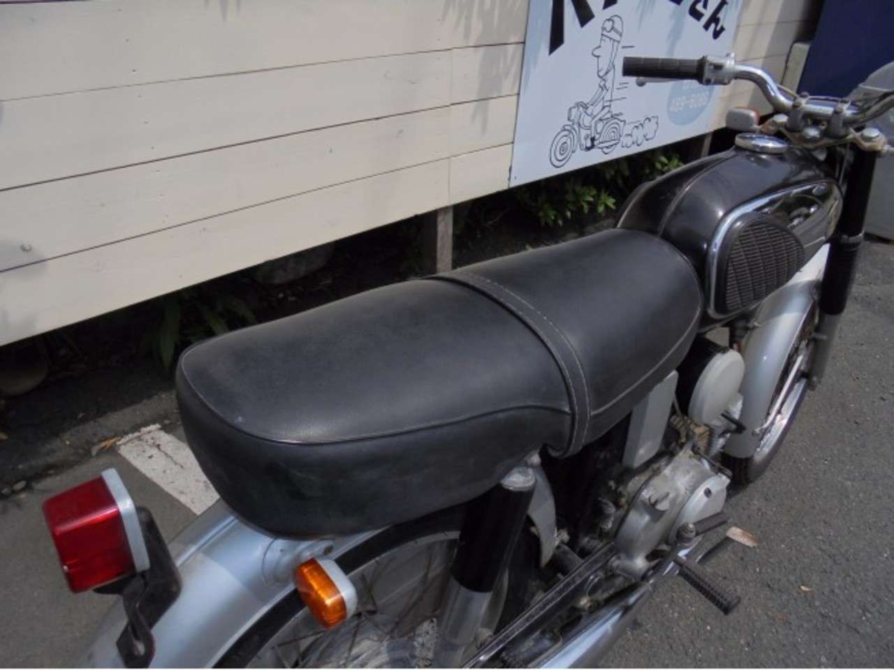 ベンリィcs90 ホンダ B 中古バイク情報はbbb