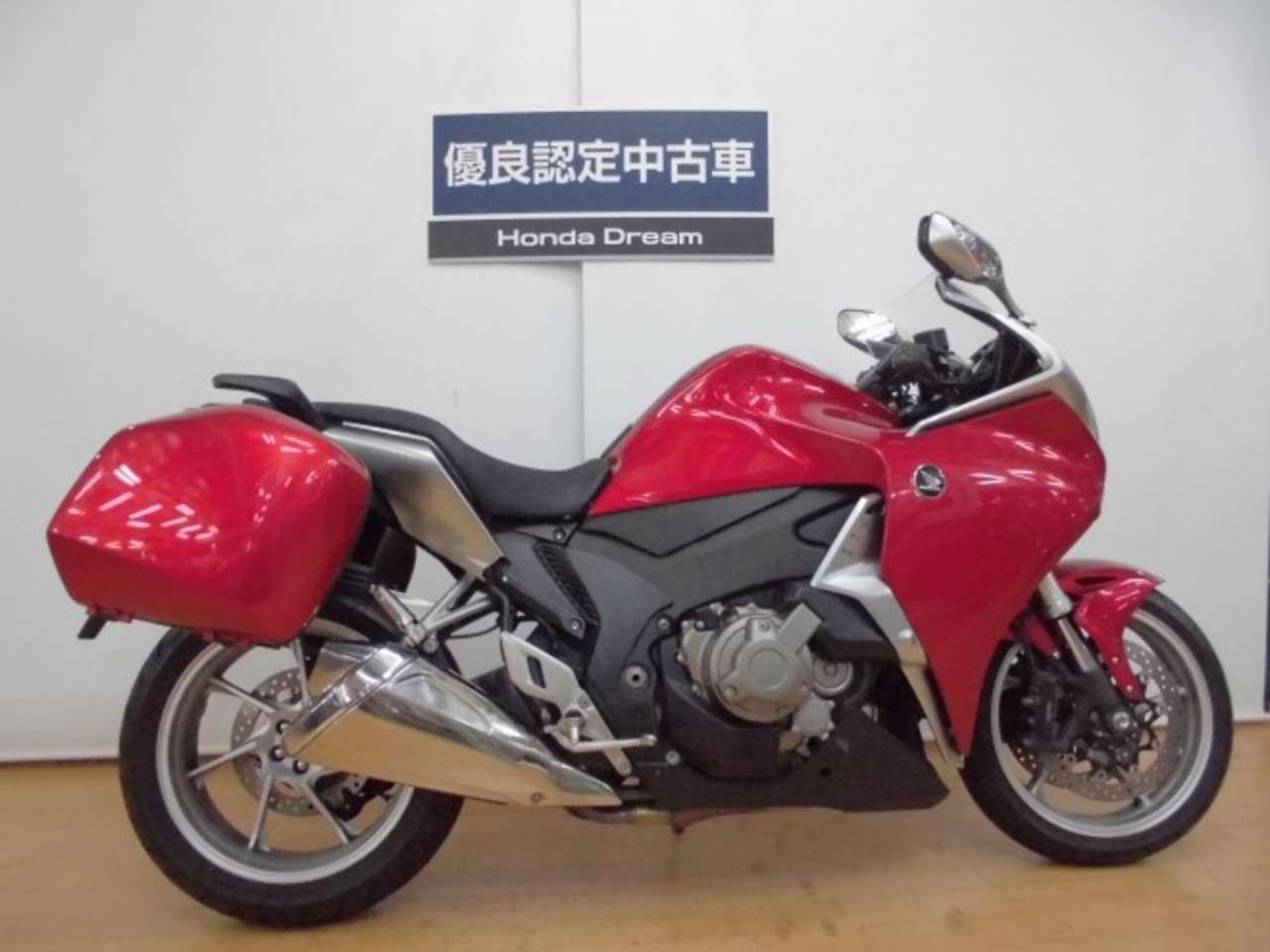 Vfr10f ホンダ B 中古バイク情報はbbb