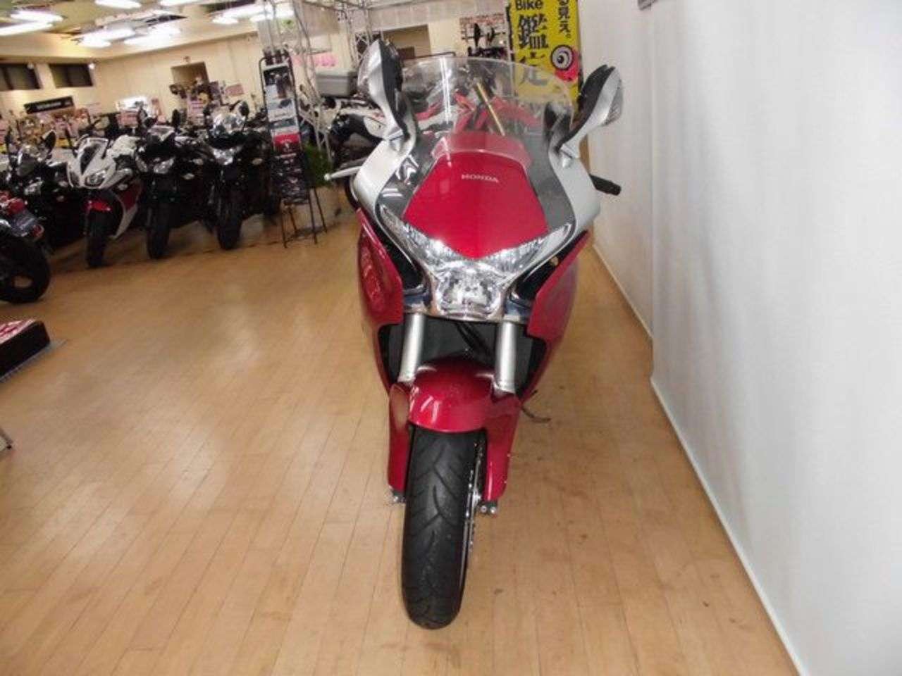 Vfr10f ホンダ B 中古バイク情報はbbb