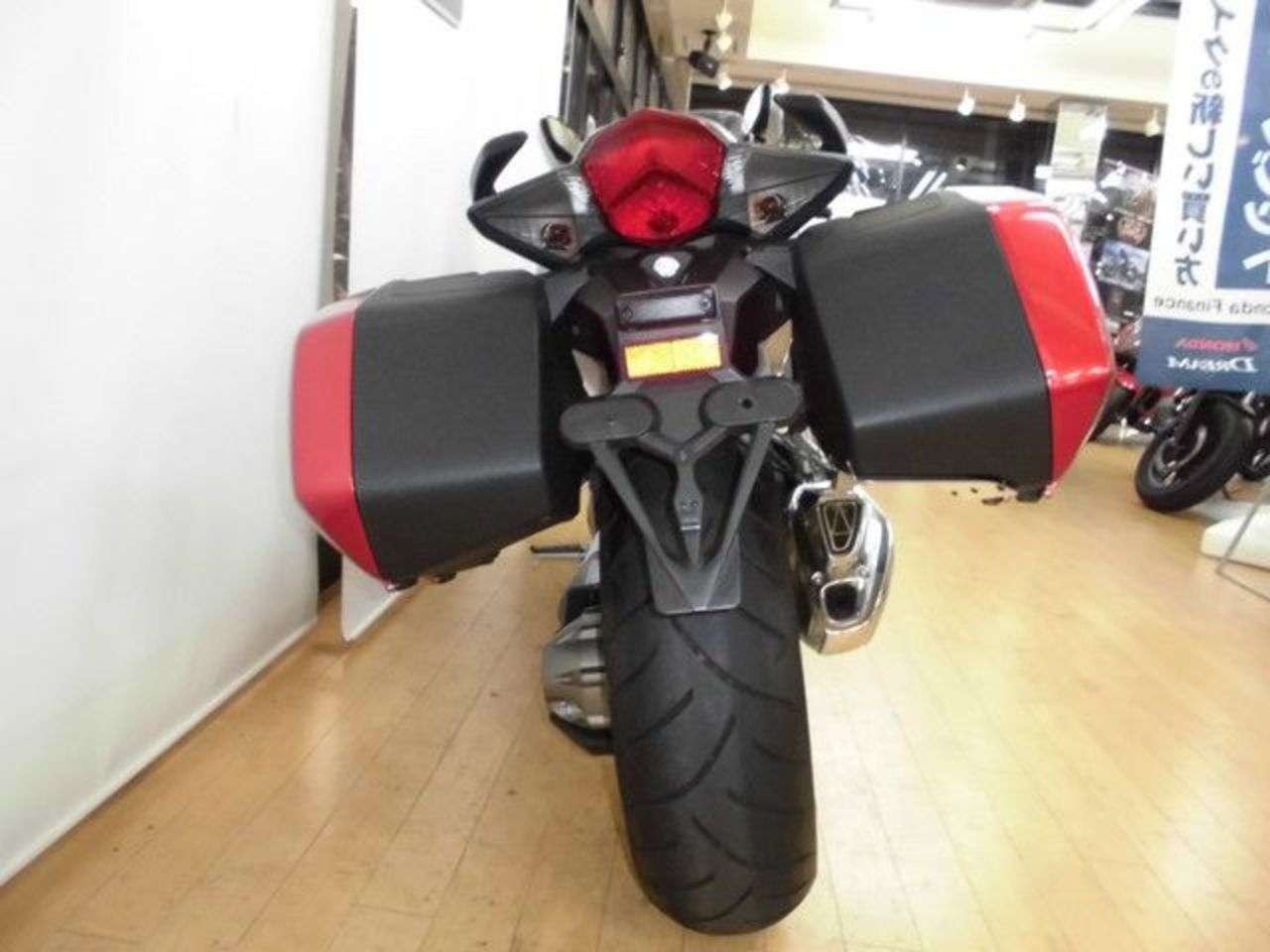 Vfr10f ホンダ B 中古バイク情報はbbb
