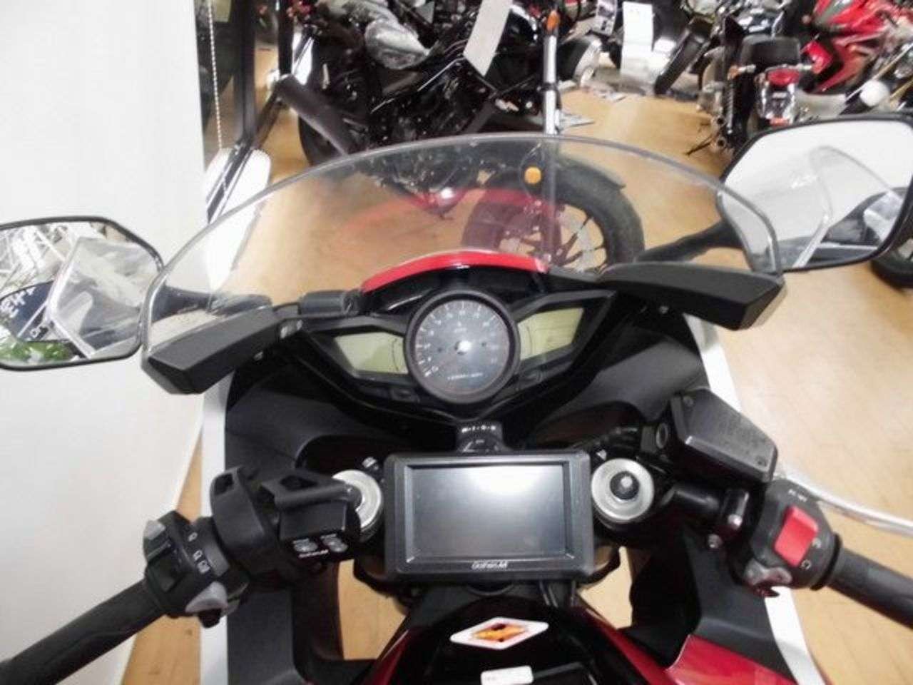 Vfr10f ホンダ B 中古バイク情報はbbb