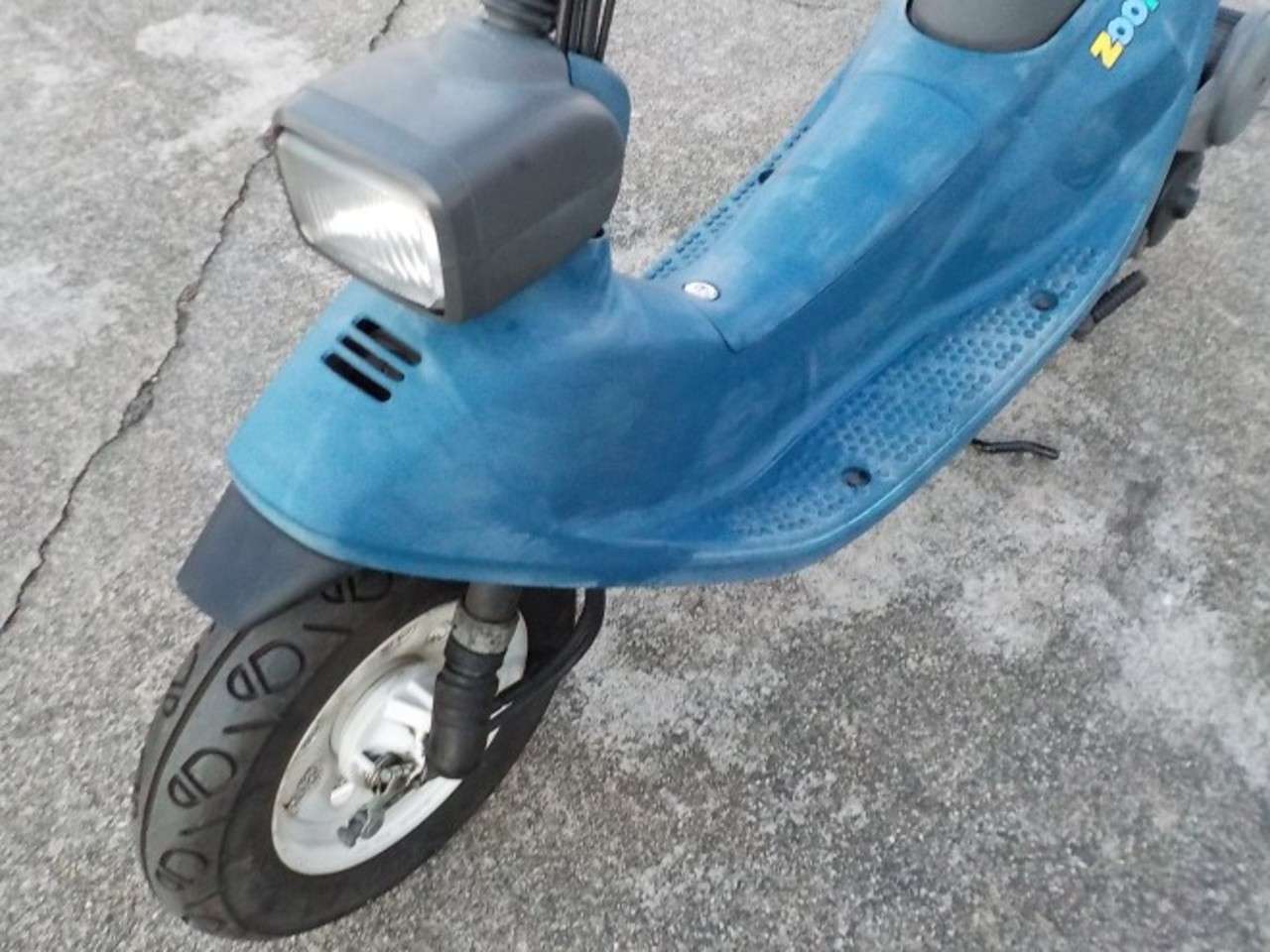 ズーク Zook 稀少な未登録新車 ホンダ B 中古バイク情報はbbb ズーク Zook 稀少な未登録新車 ホンダ B 中古バイク情報はbbb