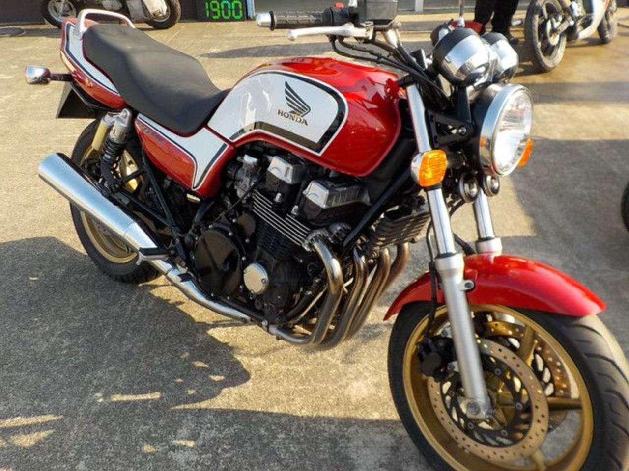 Cb750 Rc42 ホンダ B 中古バイク情報はbbb