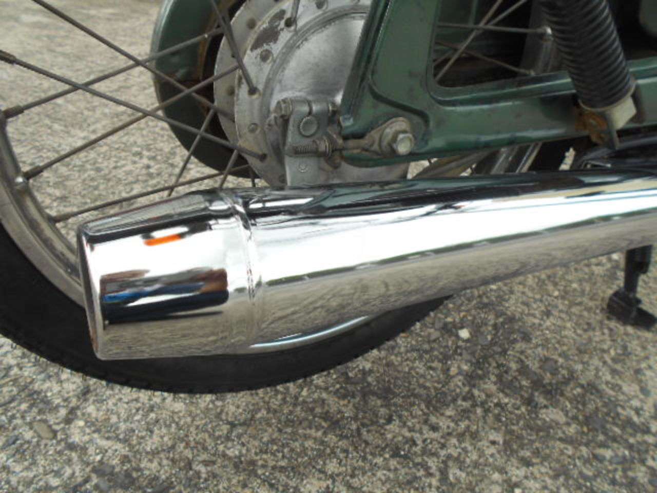 1981年製 スーパーカブ90 ｈａ02 ホンダ B 中古バイク情報はbbb