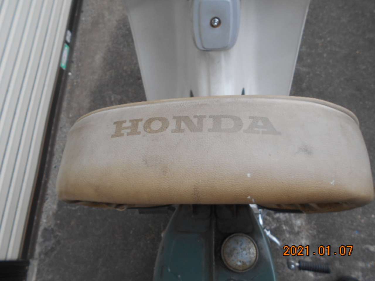 スーパーカブ ホンダ B 中古バイク情報はbbb