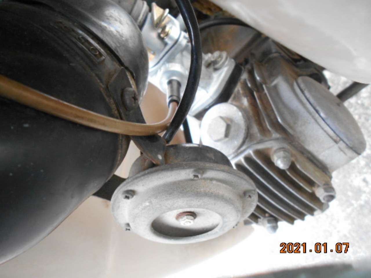 スーパーカブ ホンダ B 中古バイク情報はbbb