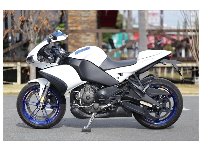 ビューエル ビューエル 1125r buell b029176