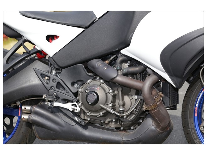 ビューエル ビューエル 1125r buell b029176
