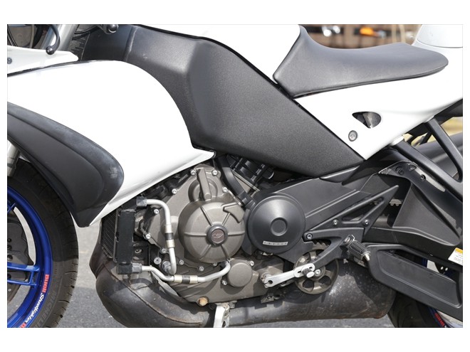 ビューエル ビューエル 1125r buell b029176