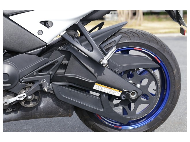 ビューエル ビューエル 1125r buell b029176
