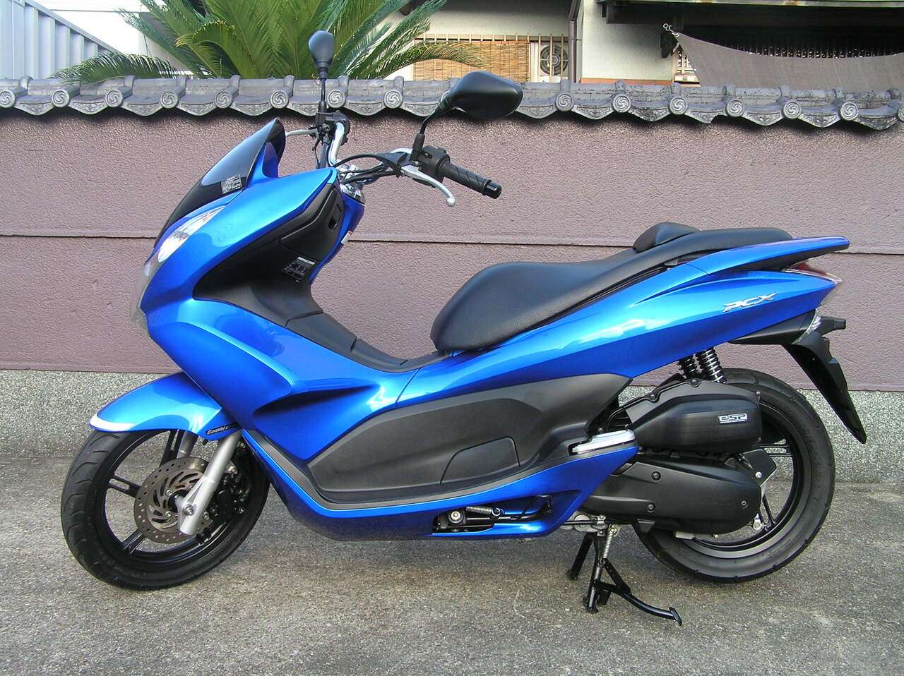 Pcx 125 ホンダ B0713 中古バイク情報はbbb