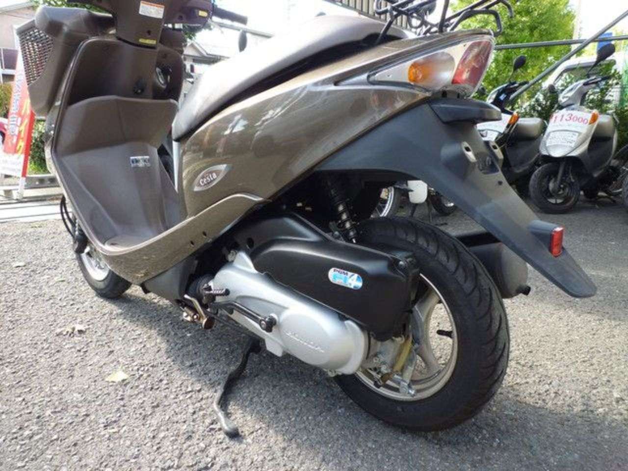 229 ディオチェスタ Af68fiモデル 整備済み 販売証明無料 ホンダ B0516 中古バイク情報はbbb