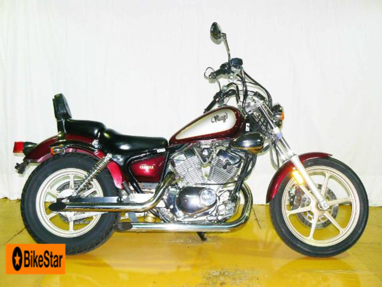 ヤマハ xv125ビラーゴ 96年 ヤマハ B 中古バイク情報はbbb ヤマハ xv125ビラーゴ 96年 ヤマハ B 中古バイク情報はbbb