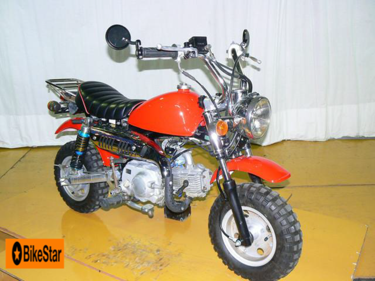 ホンダ ゴリラ カスタム ホンダ B 中古バイク情報はbbb ホンダ ゴリラ カスタム ホンダ B 中古バイク情報はbbb