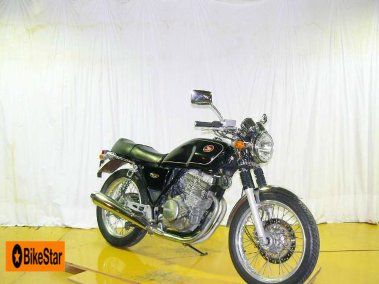 ホンダ gb250クラブマン 97年 ホンダ B0622 中古バイク情報はbbb ホンダ gb250クラブマン 97年 ホンダ B0622 中古バイク情報はbbb