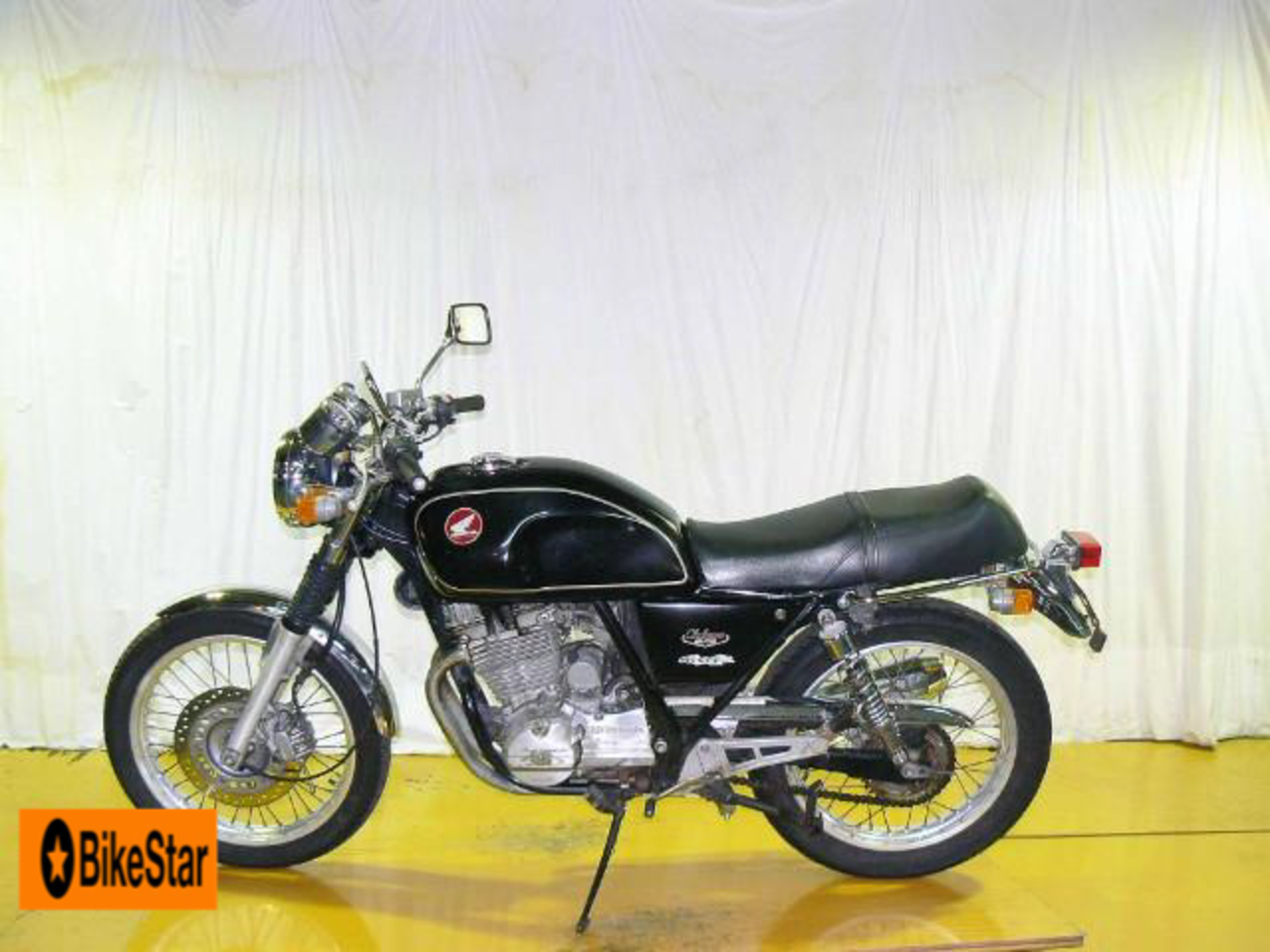 ホンダ gb250クラブマン 97年 ホンダ B0622 中古バイク情報はbbb ホンダ gb250クラブマン 97年 ホンダ B0622 中古バイク情報はbbb