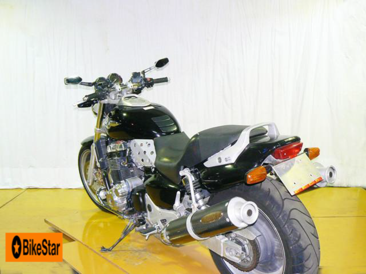 ホンダ x4 97年 ホンダ B 中古バイク情報はbbb ホンダ x4 97年 ホンダ B 中古バイク情報はbbb