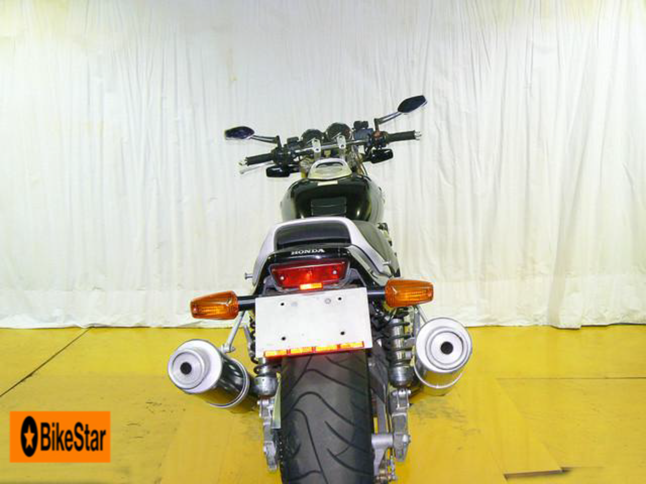 ホンダ x4 97年 ホンダ B 中古バイク情報はbbb ホンダ x4 97年 ホンダ B 中古バイク情報はbbb