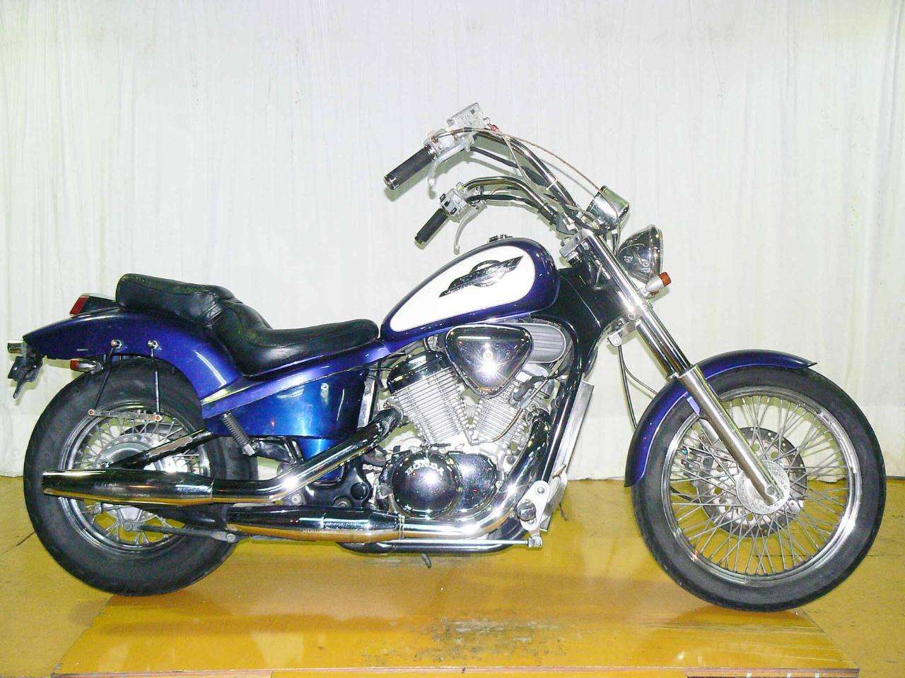 スティード４００ ホンダ B 中古バイク情報はbbb