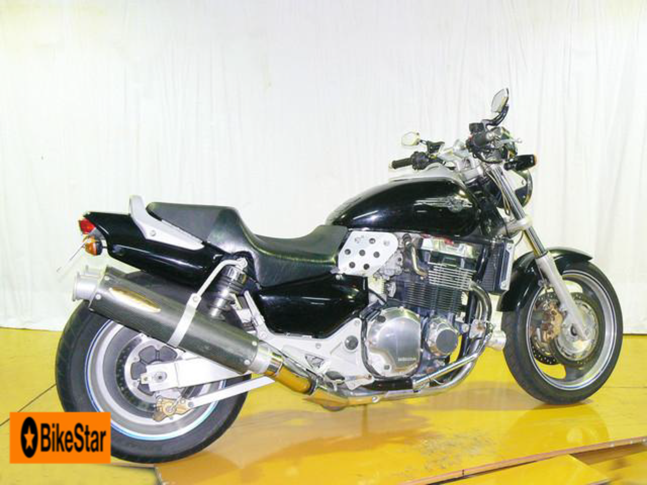 ホンダ x4 97年 ホンダ B 中古バイク情報はbbb ホンダ x4 97年 ホンダ B 中古バイク情報はbbb