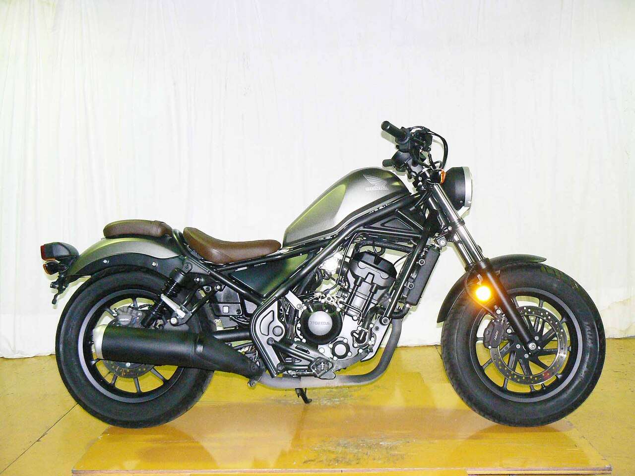 レブル250 ホンダ B 中古バイク情報はbbb