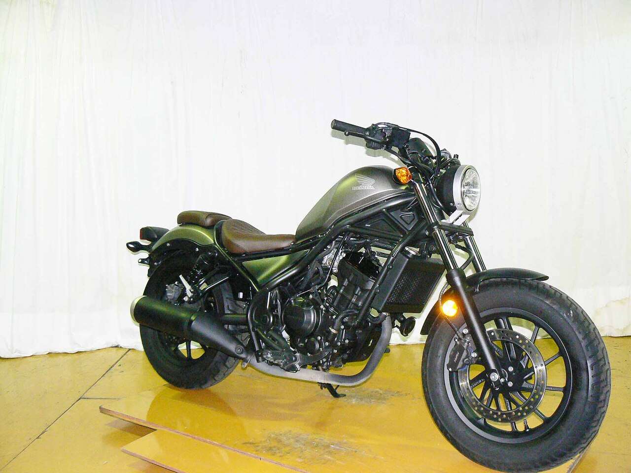 レブル250 ホンダ B 中古バイク情報はbbb