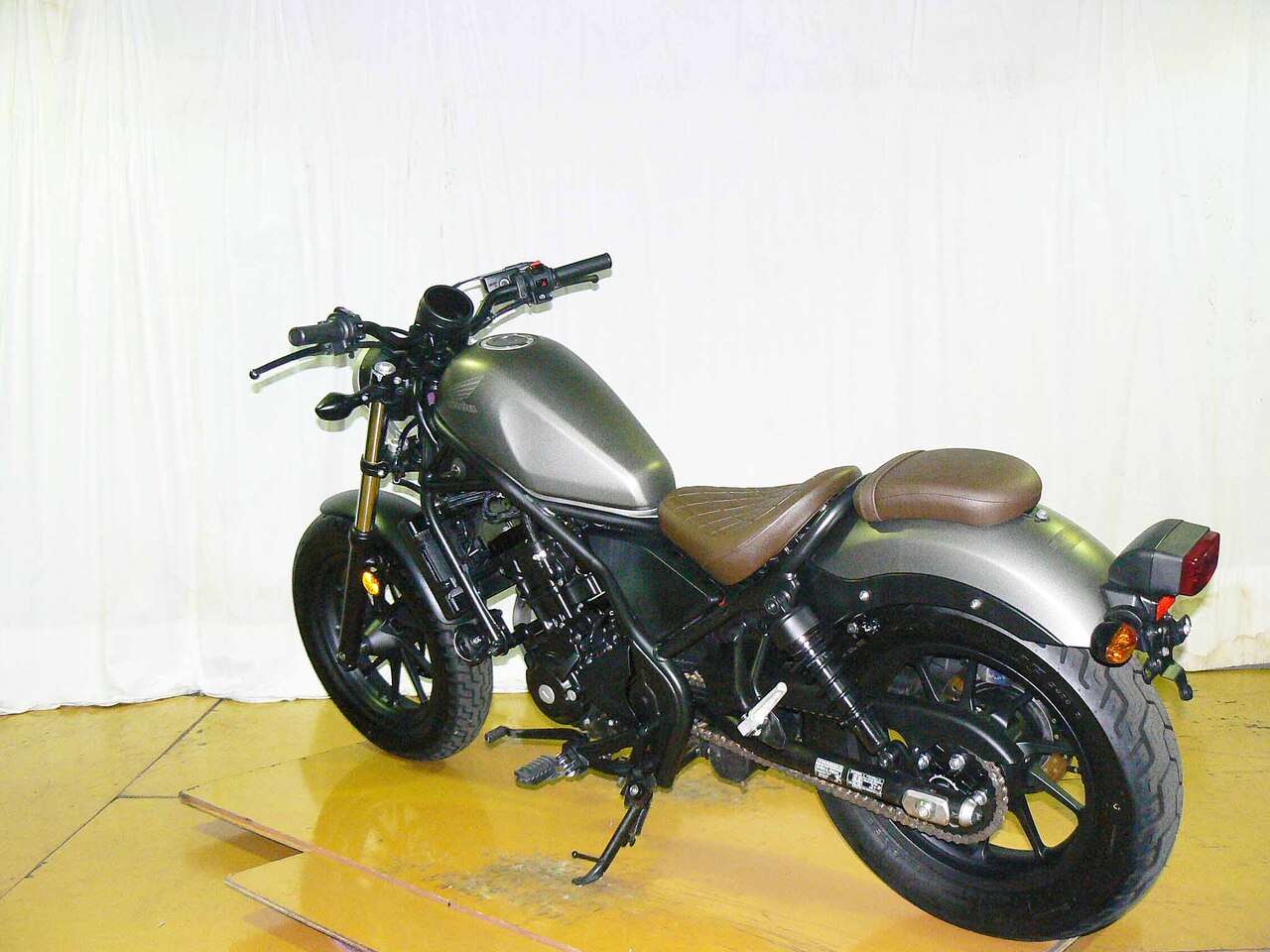 レブル250 ホンダ B 中古バイク情報はbbb