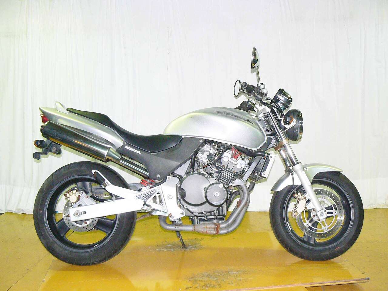ホーネット250 ホンダ B 中古バイク情報はbbb