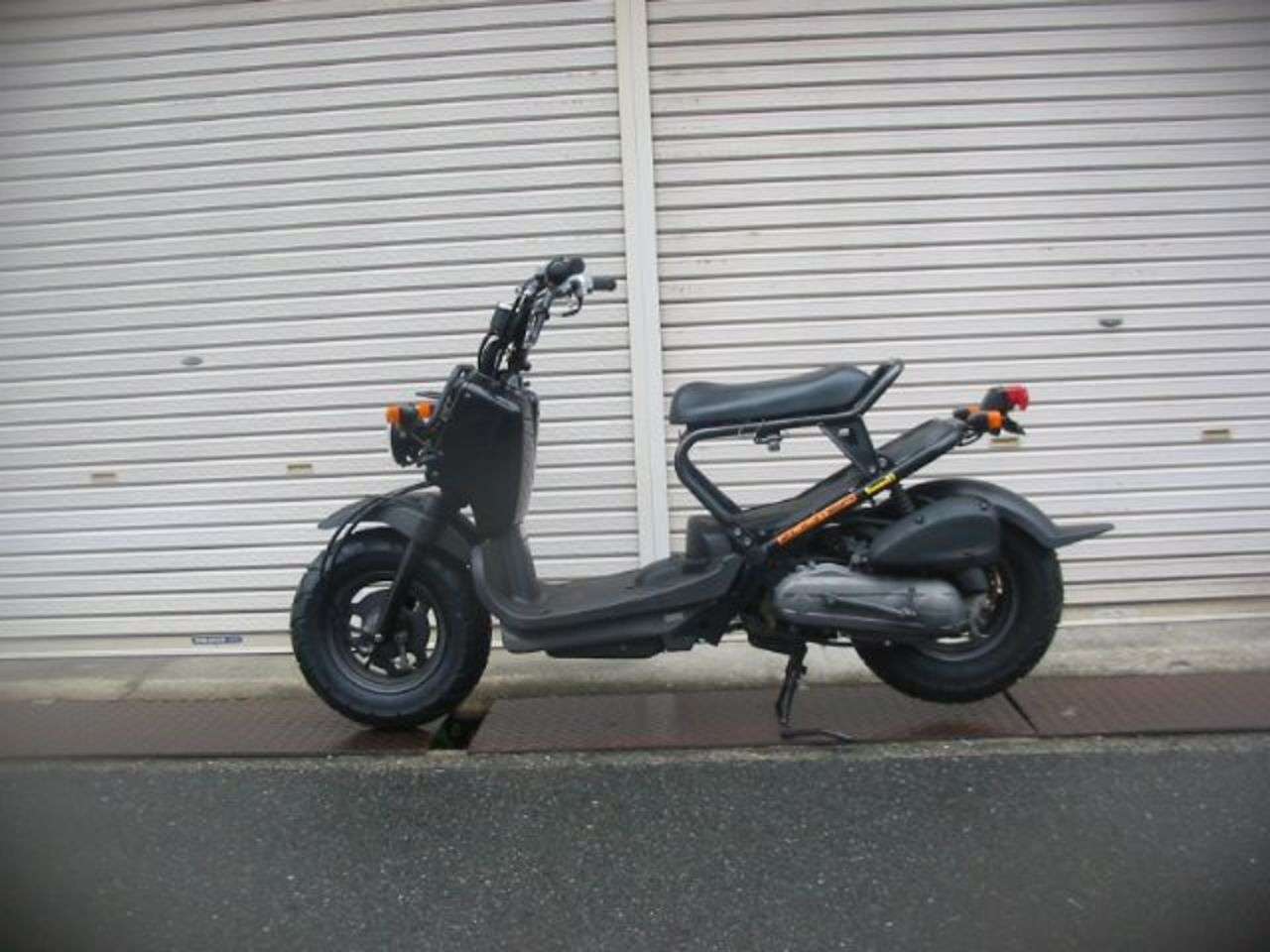 ズーマー ホンダ B 中古バイク情報はbbb